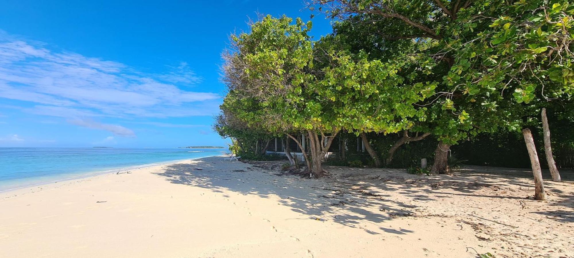 Kamadhoo Inn Eksteriør billede