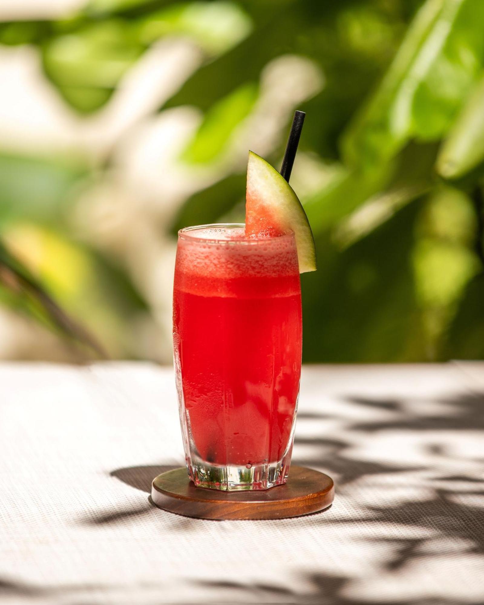 Kamadhoo Inn Eksteriør billede